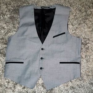 Public Notices Vest Sz Large